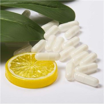 כמוסות ירקות